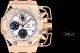 AAA Copy Audemars Piguet Royal Oak Offshore Survivor Limited Edition White DialRose Gold Case (2)_th.jpg